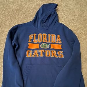 Florida Gators Youth Hoodie XL